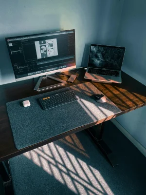 Edirne Web Tasarımında Yenilikçi Çözümler