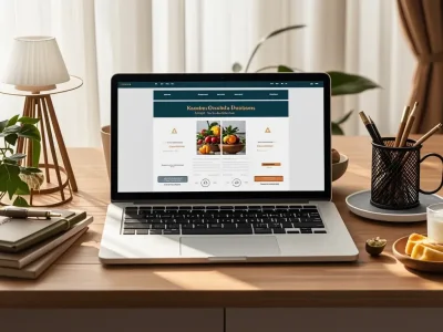 Developing Dynamic Web Applications with Next.js