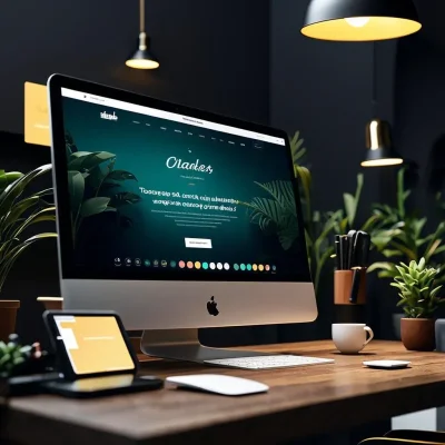 Gümüşhane'de Oyun Geliştirme: Yaratıcı Projelerin Yükselen Merkezi