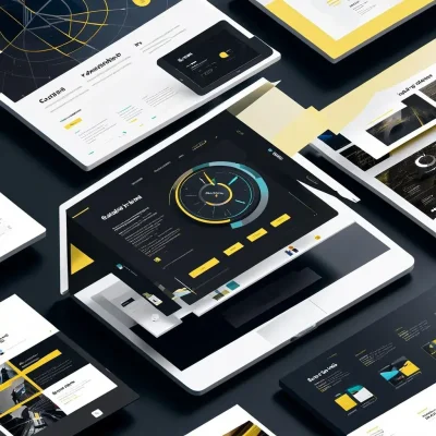 3D Dünyasında Oyun Tasarlamanın Ritmi: 3D Çizimler ve Oyun Geliştirme