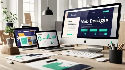 Profesyonel Bir Kurumsal Web Sitesi Nasıl Oluşturulur?