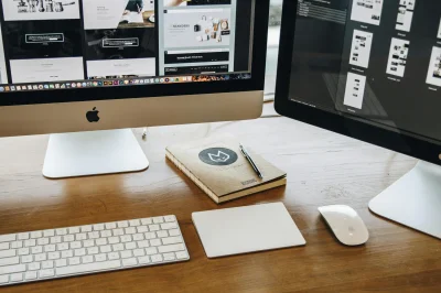 Web Sitesi Görsel Tasarım Nedir?