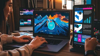 Web Design and SEO Compatible Content Creation Methods