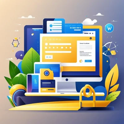 Mardis Digital Bazaar: The Journey of Creating an E-Commerce Site