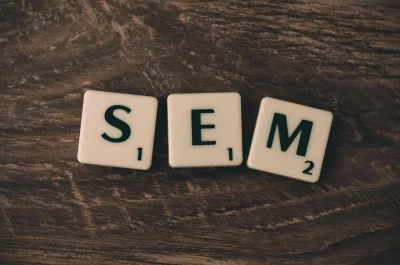 The Importance of Keywords in Web Design