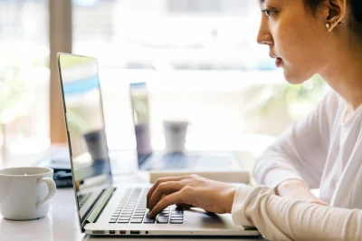 Kişisel Site Yolculuğu: Baştan Sonra Dikkat Çeken Noktalar